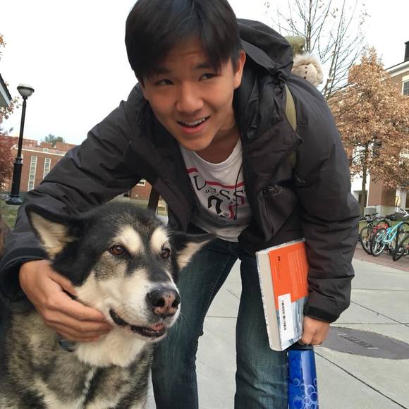 Meet your Posher, Chris - Picture 1 of 1